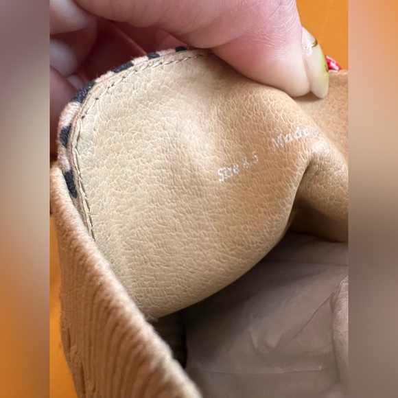 Dolce Vita Boots - Picture 6 of 6